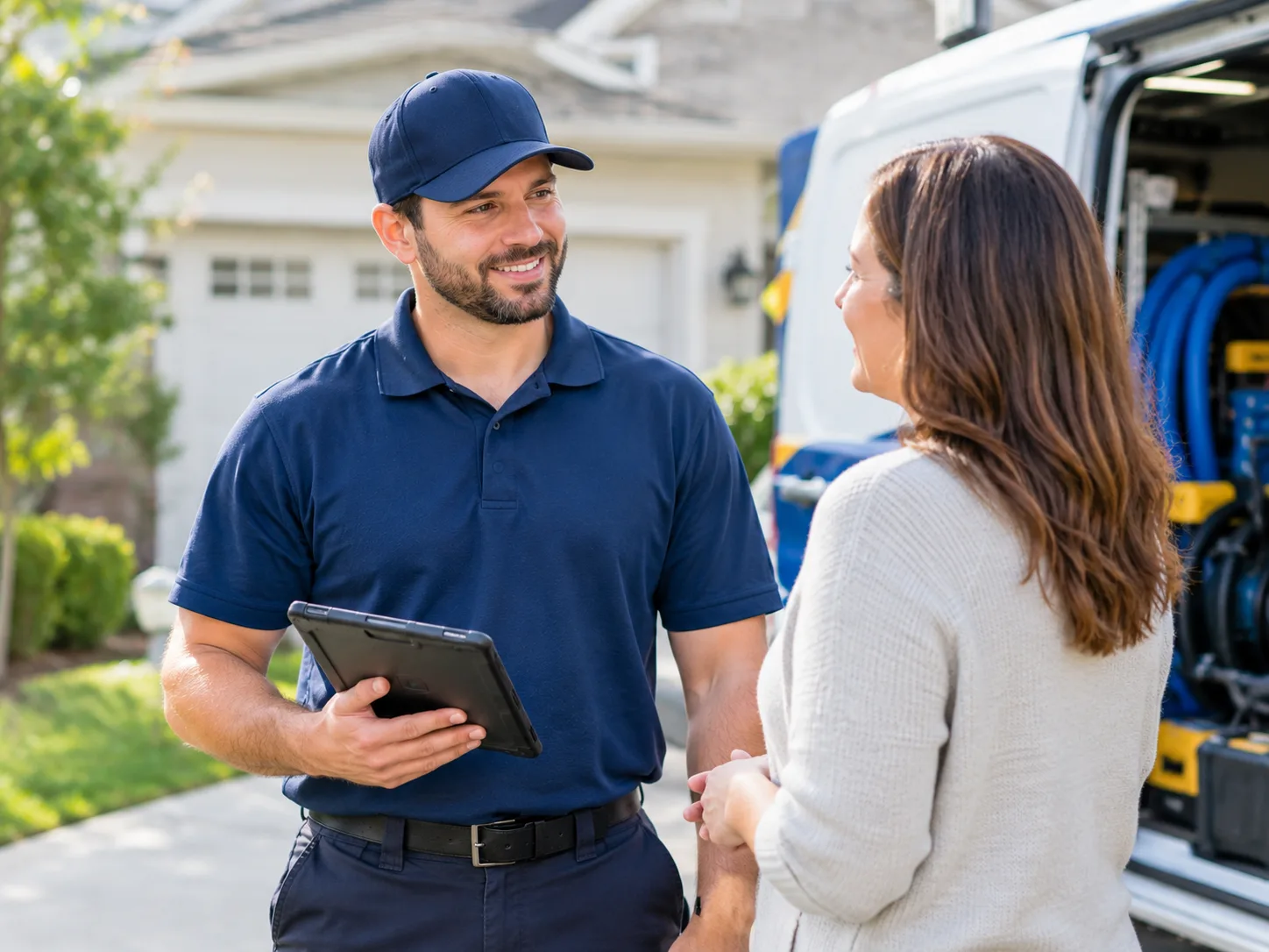 Sewage Backup Cleanup Haverford, PA FAQs